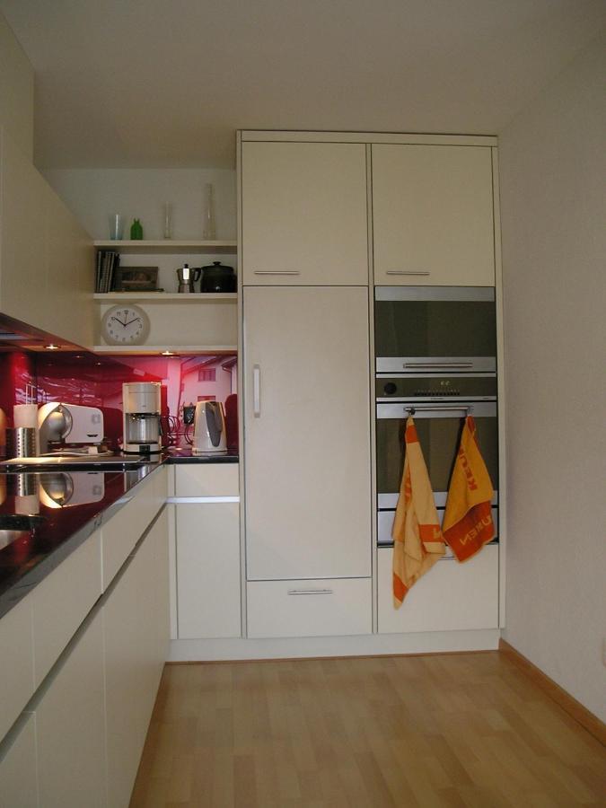 Apartmán Schaap-mueller Andermatt