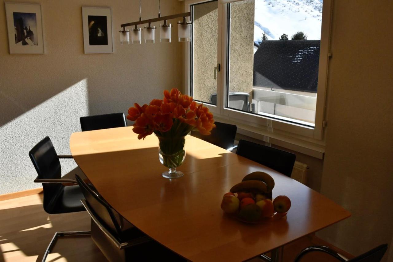 Apartmán Schaap-mueller
