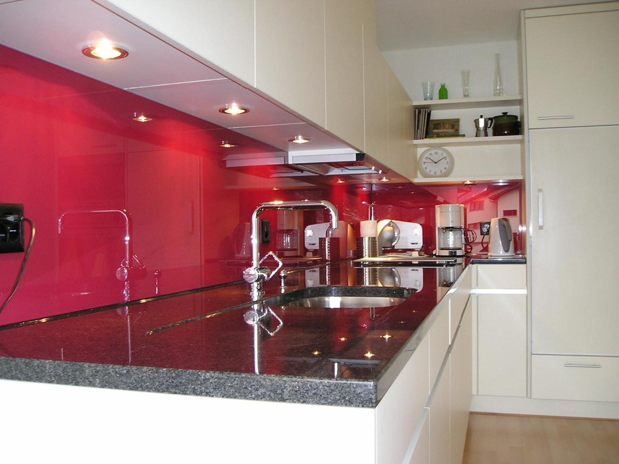 Apartmán Schaap-mueller