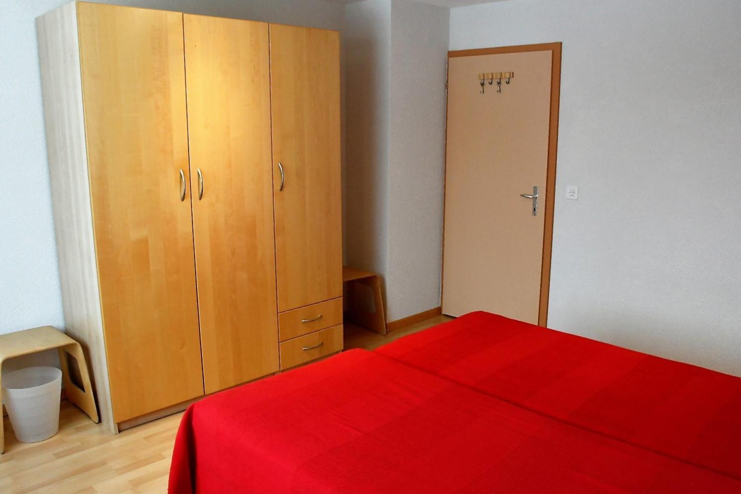 Apartmán Schaap-mueller *