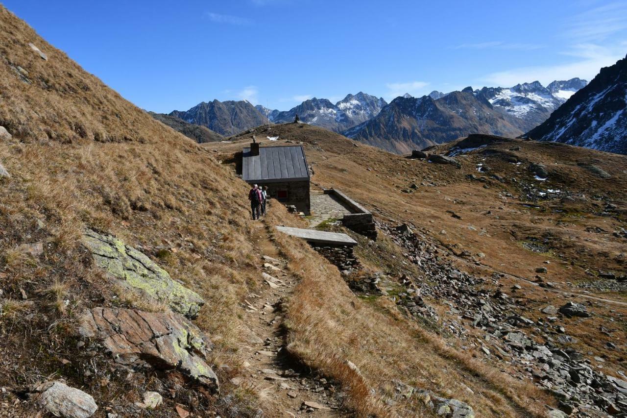 Apartmán Schaap-mueller