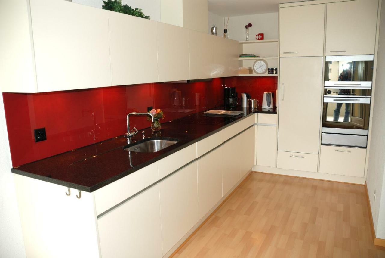 Apartmán Schaap-mueller *