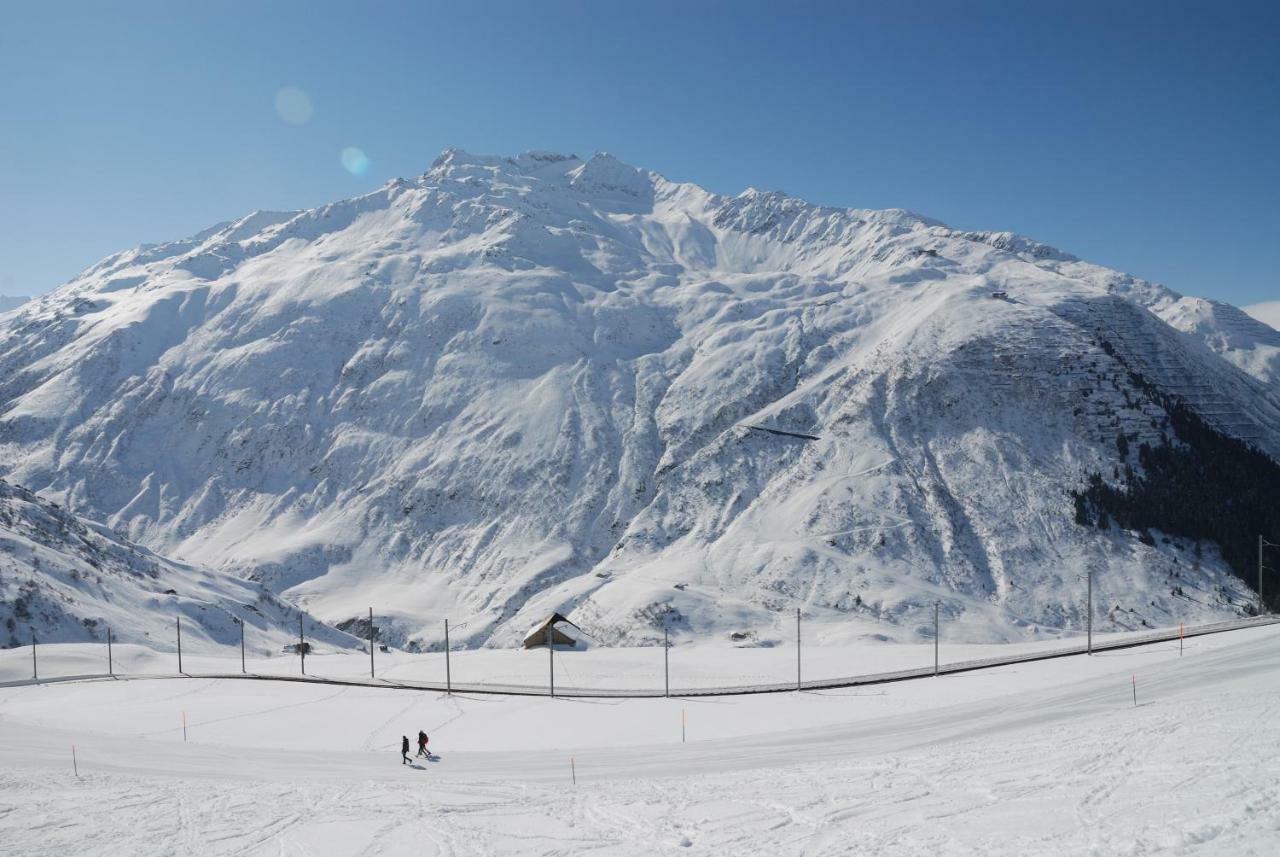 Schaap-mueller * Andermatt