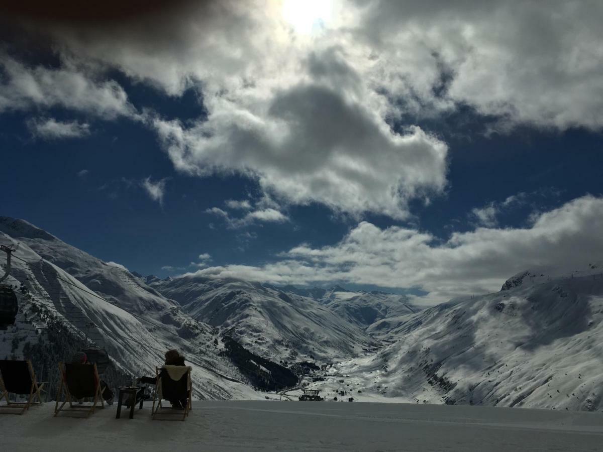 Schaap-mueller * Andermatt