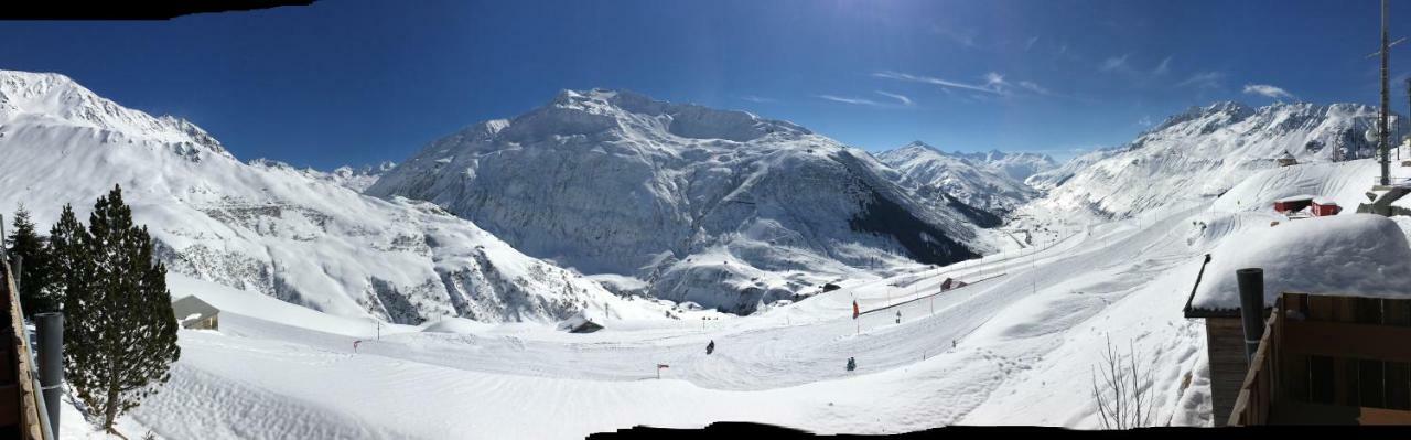 Schaap-mueller * Andermatt