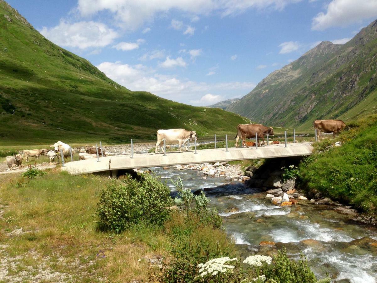 Schaap-mueller Apartmán *