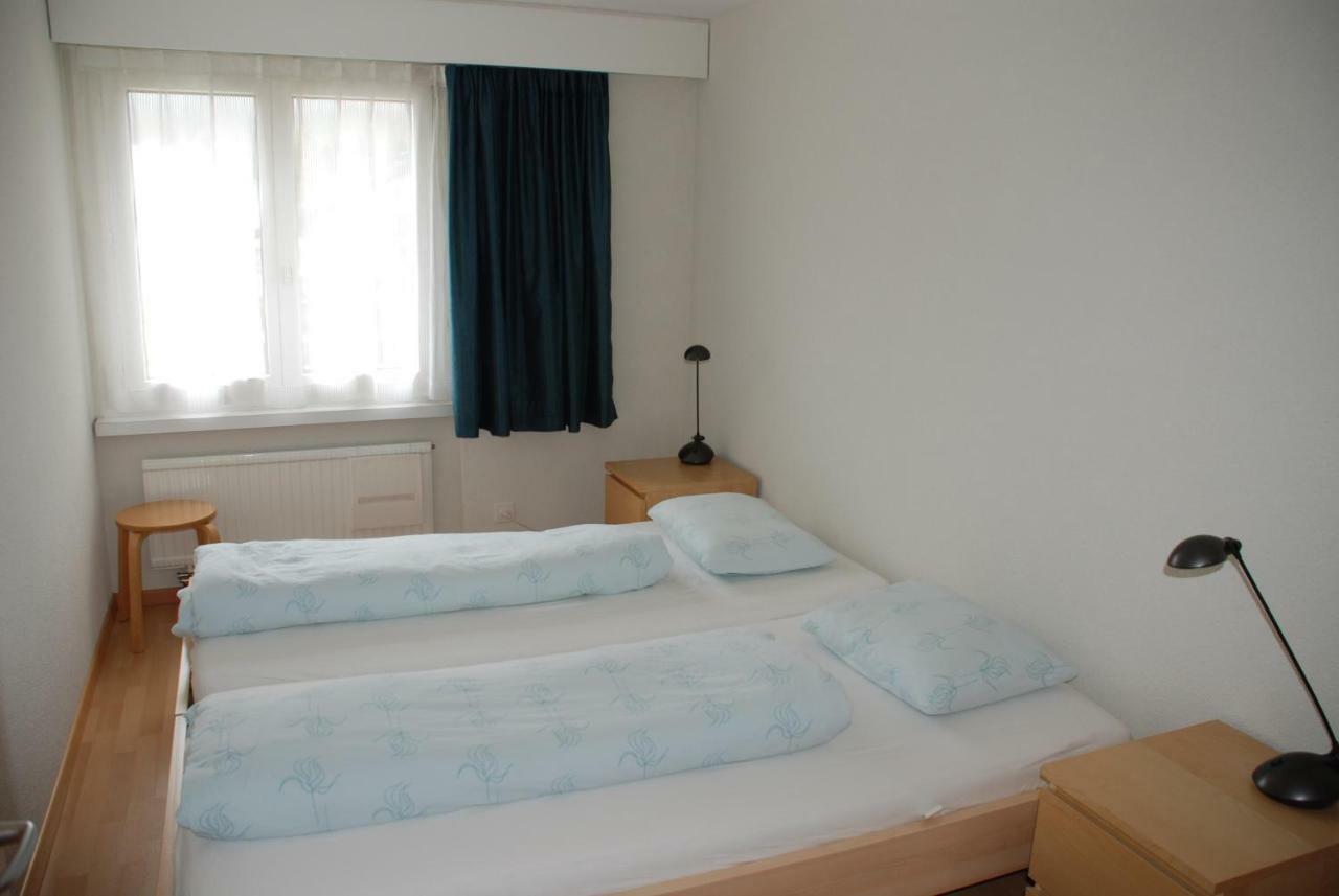 Apartmán Schaap-mueller Andermatt